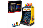 LEGO Icons™ 10323 Arkádový automat PAC-MAN