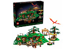 LEGO Icons™10354 Pán prstenů: Kraj