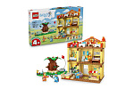 LEGO Bluey 11203 Bluey a její rodinný dům