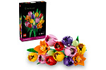 LEGO Botanicals 11501 Kytice tulipánů