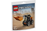 LEGO 30710 TECHNIC Kompaktní nakladač