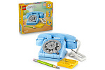 LEGO Creator 31174 Retro telefon