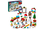 LEGO Friends 41758 Adventný kalendár LEGO® Friends 2023