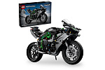 LEGO Technic 42170 Motocykel Kawasaki Ninja H2R