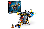 LEGO Technic 42201 Hĺbková výskumná ponorka