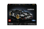 LEGO Technic 42223 Závodní auto 1966 Ford GT40 MKII