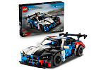 LEGO Technic 42226 Závodní auto BMW M4 GT3 EVO