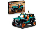 LEGO Technic 42227 SUV Jeep® Wrangler Rubicon