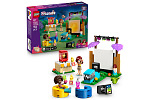 LEGO Friends 42642 Filmový večer s kamarátmi