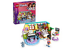 LEGO Friends 42647 Izba Paisley