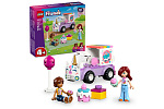LEGO Friends 42675 Jednorožčí donáškové auto s dortem