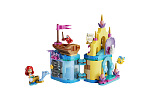 LEGO Disney Princess 43285 Ariel a její kouzelný miniaturní palác