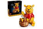 LEGO Disney 43300 Medvídek Pú