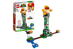 LEGO Rozširujúca sada LEGO Super Mario 71388 Boss Sumo Bro a padajúca veža
