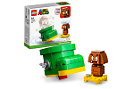 LEGO Rozširujúca sada LEGO Super Mario 71404 Gumbova topánka