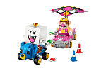 LEGO Super Mario™ 72038 Mario Kart™ – Wario a King Boo