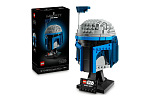 LEGO Star Wars 75408 Helma Janga Fetta