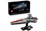 LEGO Star Wars™ 75441 Útočný křižník třídy Venator