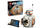 LEGO Star Wars™ 75452 Astromechanický droid BB-8™