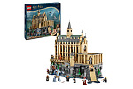 LEGO Harry Potter 76435 Rokfortský hrad: Veľká sieň