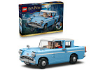 LEGO Harry Potter™ 76470 Kouzelné létající auto Ford Anglia™