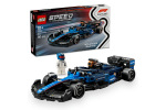 LEGO Speed Champions 77249 Závodné auto Williams Racing FW46 F1®