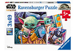 Ravensburger Star Wars: Mandalorian 3x49 dielikov