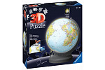 Ravensburger Puzzle-Ball Shining Globe 540 dielikov