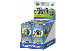 Ravensburger Labková patrola - displej (12ks / D) 3D, 54 dielikov