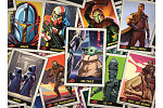 Ravensburger Star Wars: The Mandalorian: Baby Yoda 500 dielikov