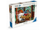 Ravensburger Disney: Lilo a Stitch 1000 dílků