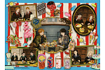 Ravensburger Harry Potter: Kouzelné dobroty 200 dílků