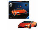 Ravensburger Iconics: Lamborghini Huracán Evo oranžové