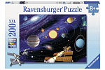Ravensburger Slnečná sústava 200 kusov