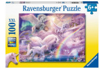Ravensburger Jednorožec 100 kusov