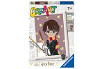 Ravensburger CreArt Harry Potter