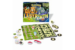 Ravensburger Labyrinth Pokémon Nočná edícia