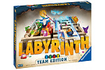 Ravensburger Kooperatívny labyrint - tímová edícia