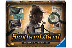 Ravensburger Scotland Yard Sherlock Holmes