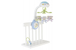 Fisher Price NEW CIRCLE OVER BED BABIES