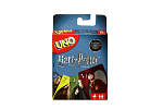 Mattel UNO HARRY POTTER