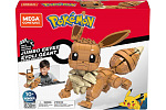 Mattel MEGA CONSTRUX POKÉMON JUMatchboxO EEVEE