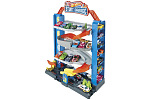Hot Wheels CITY PORTABLE GARAGE