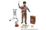 Mattel HP HARRY POTTER ON THE RISE 9 3/4