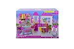 Mattel Barbie RESTAURANT GAME SET