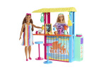 Mattel Barbie LOVE OCEAN BEACH BAR
