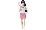 Mattel Barbie ŠPORTOVEC - TENIS