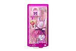 Mattel Barbie MÔJ PRVÝ BARBIE PRVÝ ŠATOVÝ SET