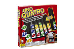 Mattel UNO QUATRO