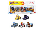 Hot Wheels RACERVERSE MARVEL 5KS CAR